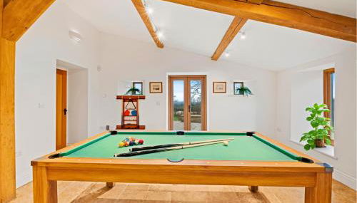 Hidden Barn - Hot Tub, Pool - Foto 3