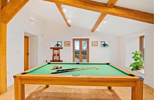 Hidden Barn - Hot Tub, Pool - Foto 3