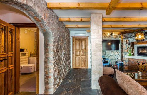 Lucija House - Lika Senj county - Foto 23