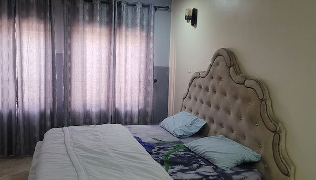 CHIKALVIA APARTMENTS - Foto 4, Habitación