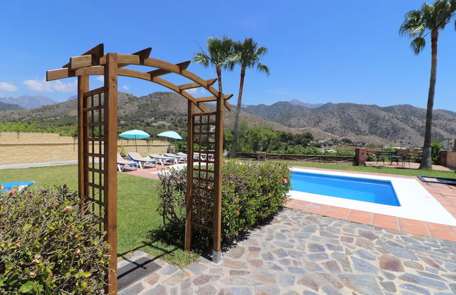 1009 Villa los Tablazos - Foto 29