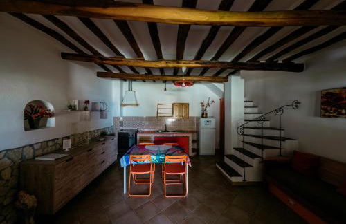 Case Vacanza Cafarella - Foto 13