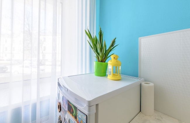 Apartment near Ekaterinensky - Photo 9