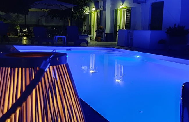 OCEANIS RESORT - Photo 1