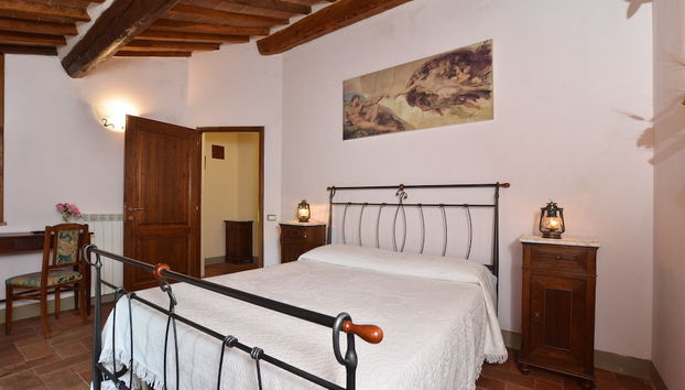 Pozzovecchio - Photo 5, Room