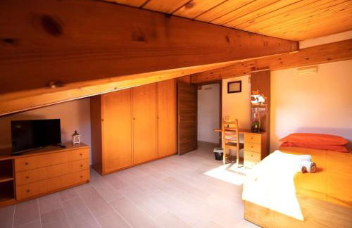 Etna's Love Mansarda con Vista - Foto 8