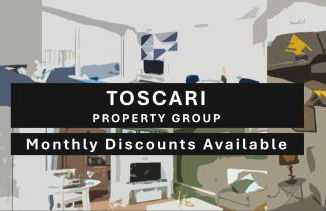 Modern Top Floor Apartment - Foto 7