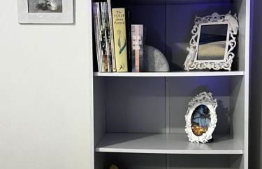 Apt perto da praia c vaga e arrumadeira e janelas anti ruídos - Foto 20