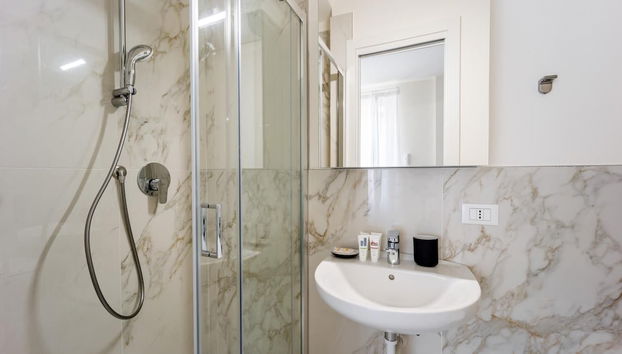 Italianway - The B Village Business - 30 - Foto 2, Habitación