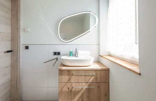 Penthouse Küstenzauber - Foto 19