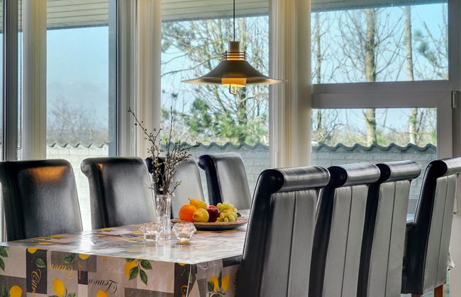 "Anselma" - 800m to the fjord - Foto 24