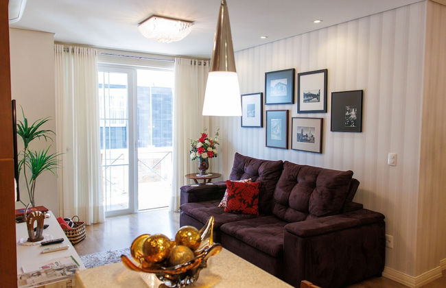 LOCAR-IN GRAMADO- Homelland - Foto 15