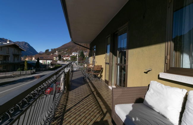 La Soliva Big House in Bellano - Photo 49