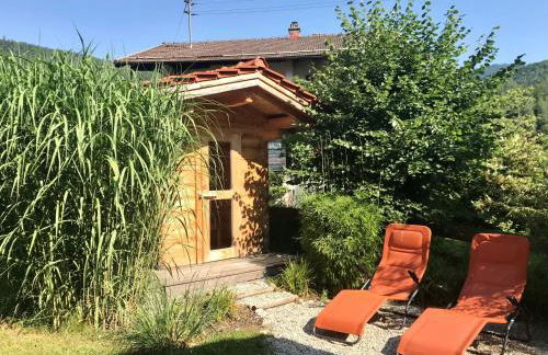 Chalet Chiemgau - Foto 6