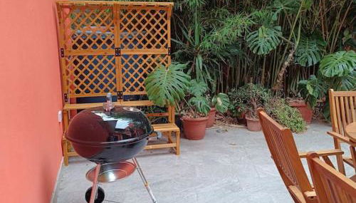 Casa vacanze in villa - Foto 4