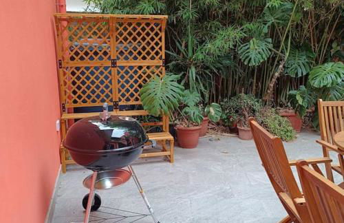 Casa vacanze in villa - Foto 4