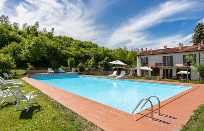 Podere Ritali - Foto 49