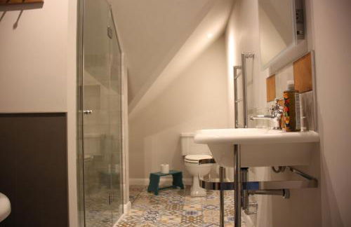 Wonderfully Spacious Luxury Holiday Cottage - Foto 38