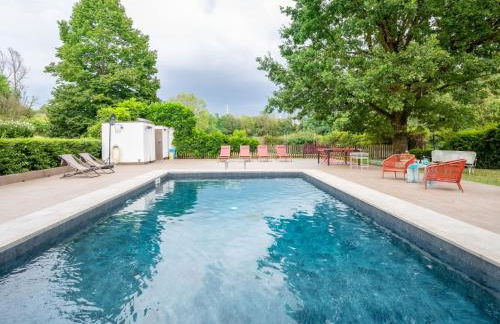 Holiday Home dei Ciliegi by Interhome - Foto 61