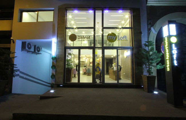 My Loft Anfa - Photo 24