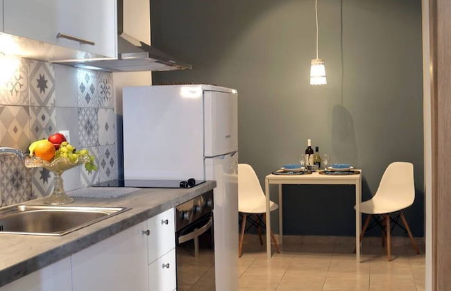 Stylish Modern Apartment - Foto 6