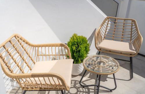 7 Styles Apartments by Raspberry Cascade - Foto 39