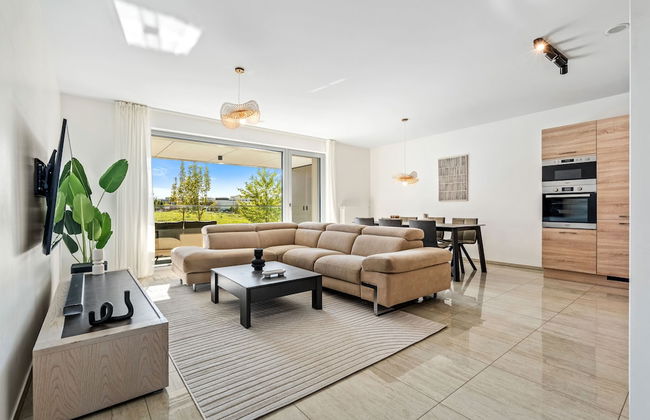 Modern 2-Bedroom Apartment ID227 - Foto 12