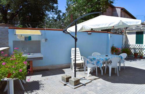 Villino La Perla Azzurra- Marina di Pisa - Foto 6