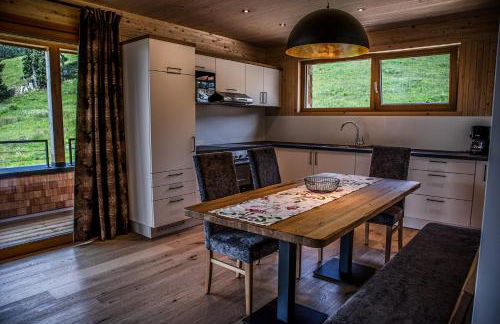 Gästehaus Oben am Berg - Photo 17