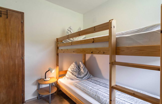 Modern Apartment Near Ski Area - Foto 4