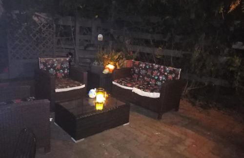 Ferienhaus Badetz - Foto 7