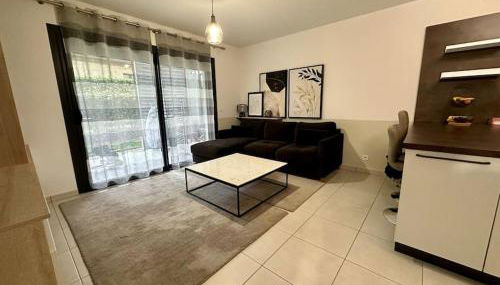 HeberGeneve : Domaine de Rochat - Foto 4