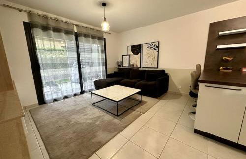 HeberGeneve : Domaine de Rochat - Foto 4