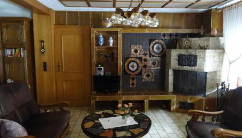 Ferienwohnung Heidi - Foto 4