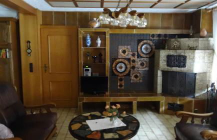 Ferienwohnung Heidi - Foto 4