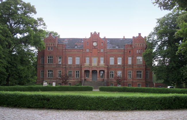 Güstrower Chaussee - Foto 18