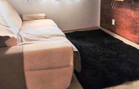 Apartamento lindo e mobiliado - Vida Bela 2 - Foto 10