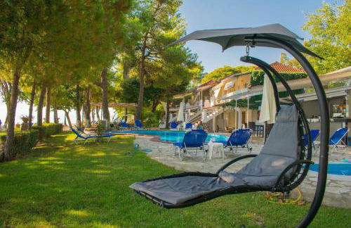 Flisvos Seaside Apartments - Foto 16