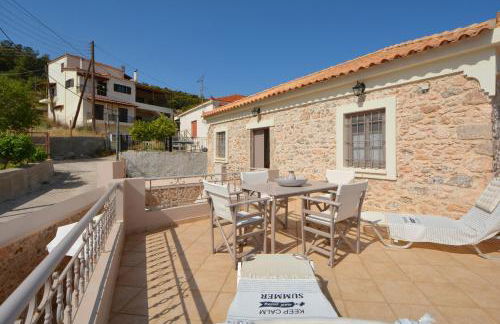 Estia Stone-Built Cottage - Foto 5