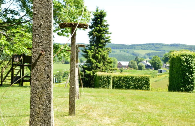 Family Apartment; Bouillon and Semois River - Foto 21