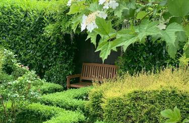 Crafter's Retreat luxury cabin on the Norfolk Cambridgeshire border - Foto 27