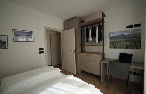 Alaska House Suite Bering - sauna and relax - Foto 18