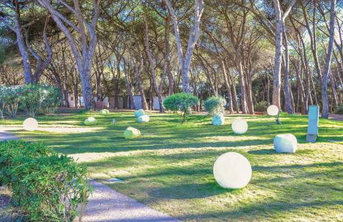 Two-Bedroom Holiday Home In Baia Domizia Saurunca - Foto 13