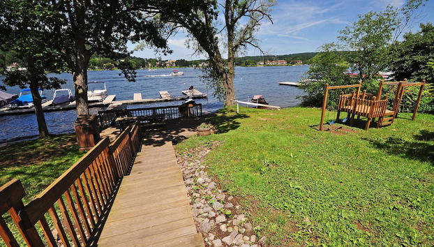 Hartwood Village 05 by Taylor Made Deep Creek - Foto 2, Servizio della struttura