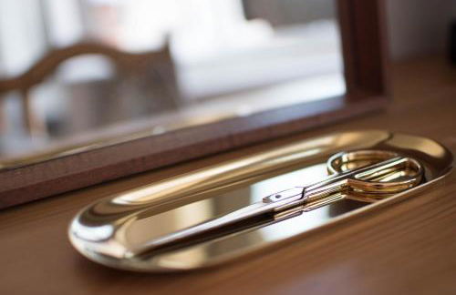 Modern design im klassischem Altbau - Foto 22