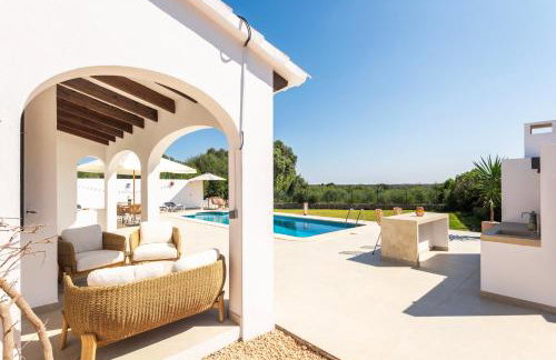 Villa Nuralux - Vistas Espectaculares, Piscina Privada y BBQ - Photo 5