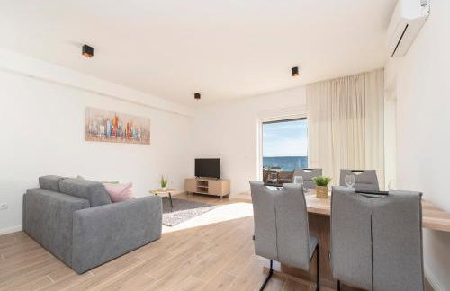 Villa Eni apartments 2 - Photo 22