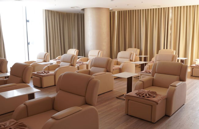 A La Carte Ha Long Bay Apartment Managed by Anstay Residence - Foto 49