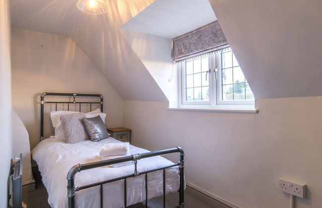 Cosy 2 Bedroom Cottage With Log-burner & Parking - Foto 5