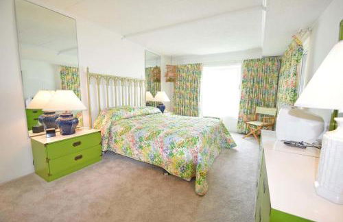 Ocean Hideaway 202 Apartment - Foto 11